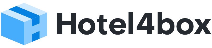 Hotel4box